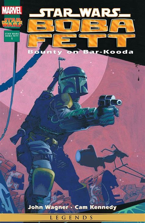 5 Boba Fett Stories You Should Read Star Wars Comics Boba Fett