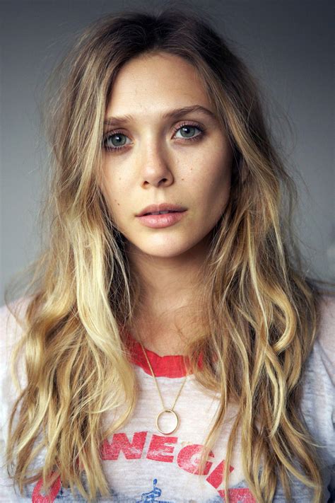 Elizabeth olsen lead actress in a limited series or movie (wandavision). Elizabeth Olsen (actrice) : biographie et filmographie ...