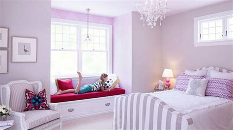 8 Pilihan Warna Kamar Tidur Terbaik untuk Bangun Lebih Bahagia