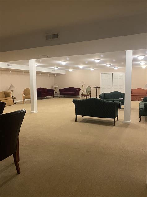 24 Hilarious Morning Glory Funeral Home scandal Puns - Punstoppable 🛑