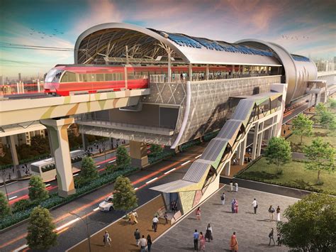 Pune Metro Phase 1 Completion Deadline Extended