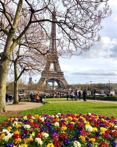 Falando de Viagem on Instagram Sonhando em ir para Paris Então anota