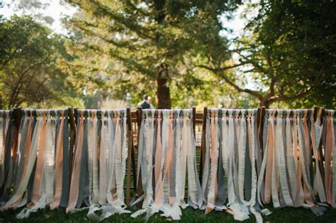 Romantic California Barn Wedding Dianna Brian