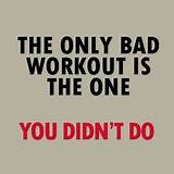 Home Workout Quotes