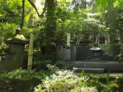 Japanese Religion Facts Ancestors Worship In Japan Japan Soul Traveler