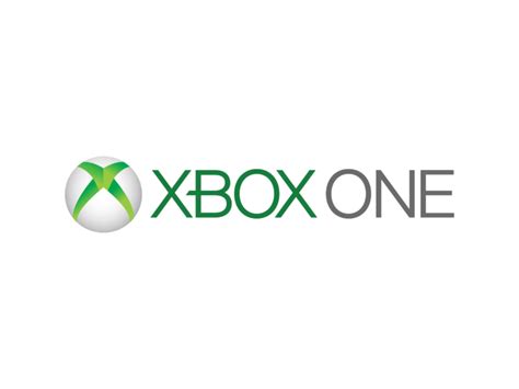 Xbox One Logo Png Transparent And Svg Vector Freebie Supply
