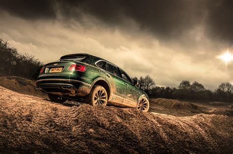 Suv Test Winnaar De Beste Suv Ter Wereld Topgear Nederland