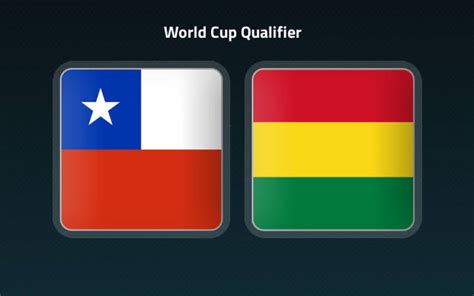 It is tough to talk about recent performances because the tournament has just started. Chile vs Bolivia Live stream 2022 World Cup Qualifiers, TV ...