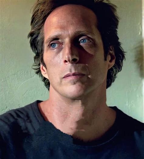 William Fichtner As Alexander Mahoneprison Break S4e13 Deal Or No