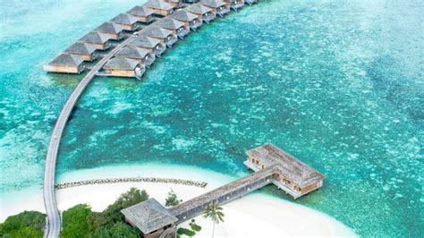 Maldives Vacation Package All Inclusive Cost Deals And Itinerary