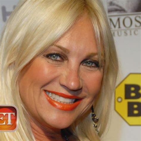 linda hogan exclusive interviews pictures and more entertainment tonight