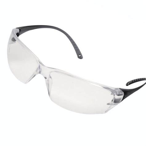 3m fiber milo clear industrial safety glasses frame type nylon at rs 175 piece in bengaluru