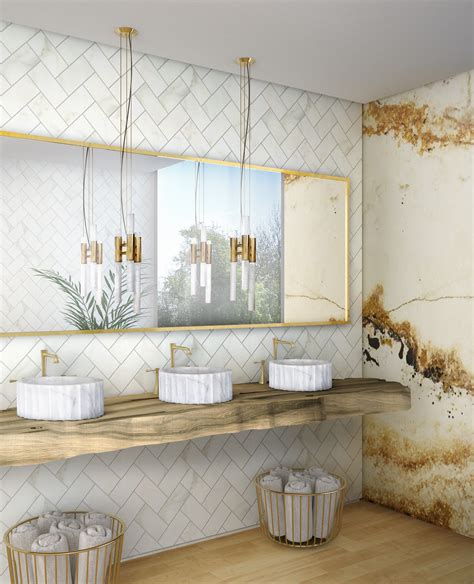 25 Minimalist Bathroom Design Ideas