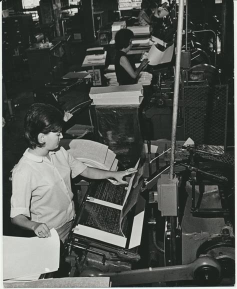 Clamshell Presses Ca 1970 Aph Museum