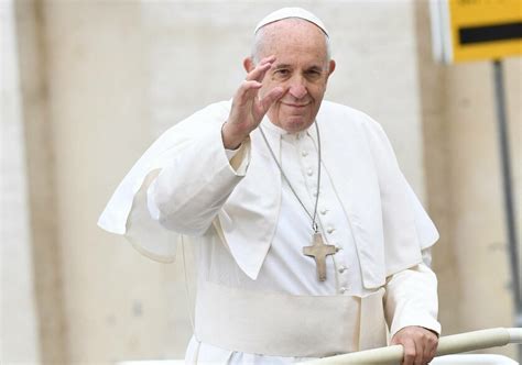 Witamy na oficjalnej stronie twitter jego świątobliwości papieża franciszka. Papież Franciszek znosi „tajemnicę papieską" ws. nadużyć seksualnych