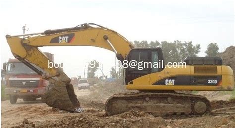 Caterpillar 330 excavators for sale: USED CAT 330D EXCAVATOR FOR SALE ORIGINAL JAPAN SECOND ...