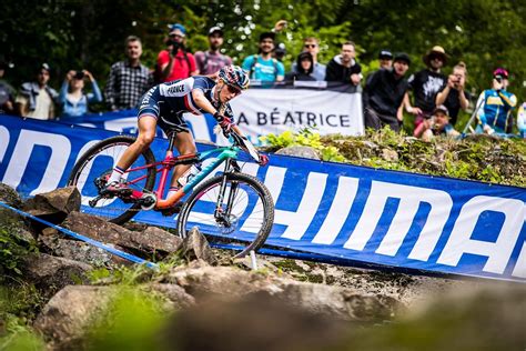 Mtb Xco World Championships 2019 Report And Photos