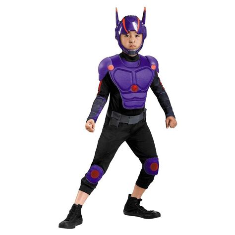 Big Hero 6 Hiro Deluxe Costume Halloween Costume Ideas That Arent