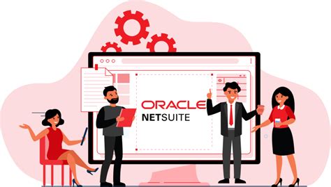 Oracle Netsuite Datalakehouse