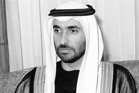 Uaes Hh Sheikh Saeed Bin Zayed Al Nahyan Has Passed Away