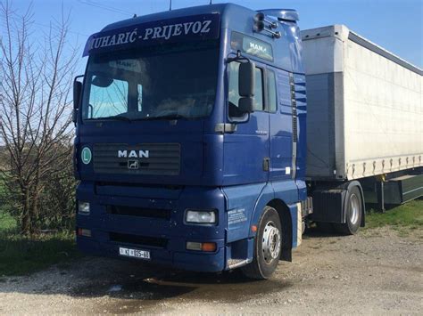 The tga is a part of the australian government department of health, and is responsible for regulating the import, supply, manufacture, export and advertising of therapeutic goods. MAN TGA 18.480 XXL (2004) + KRONE 27(2007),KOMPLE 7500€ FI ...