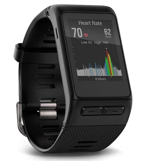 10 Best Gps Watches Reviewed And Compared 2021