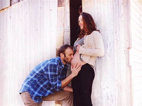 Married At First Sight Couple Jamie Otis And Husband Doug Hehner Reveal Sex Of Their Baby