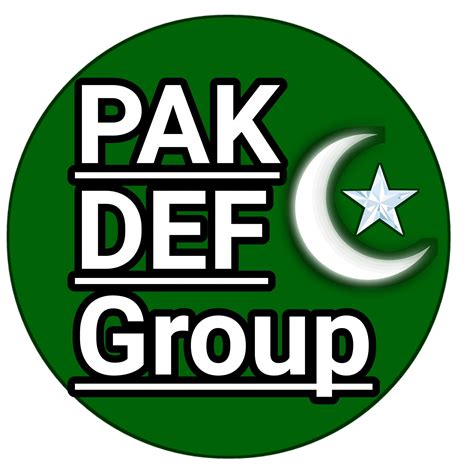 Pak Def Group
