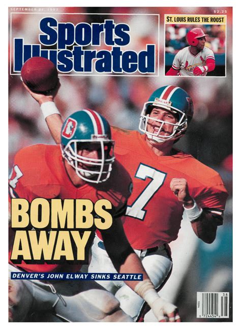 September 21 1987 Sports Illustrated Vault