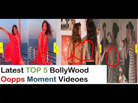 Top Bollywood Oops Moment Shilpa Shetty Oops Newsnetwork Top