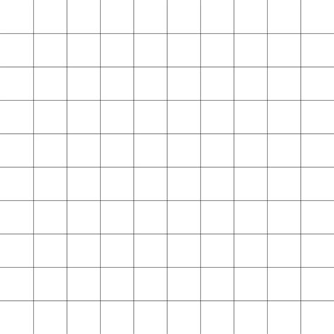 Best Photos Of Template Of Grid Large Grid Graph Paper Template