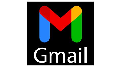 Gmail Logo y símbolo significado historia PNG marca