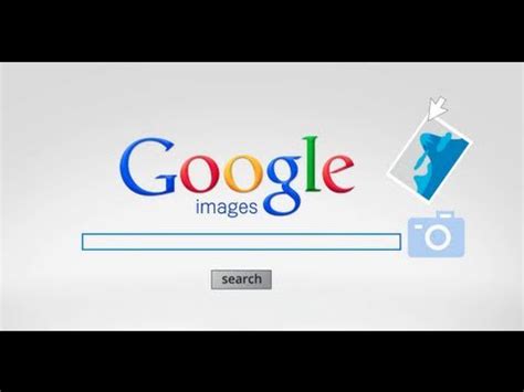 Search by Image - YouTube