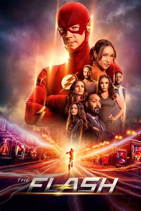 Watch The Flash Online Free