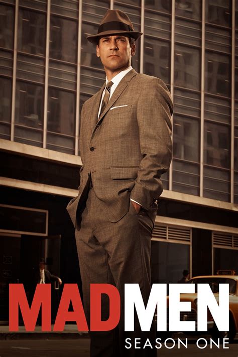 Mad Men Season 1 Where To Watch Streaming And Online Au