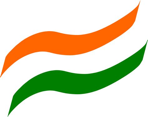 Indian Flag Clip Art Clipart Best