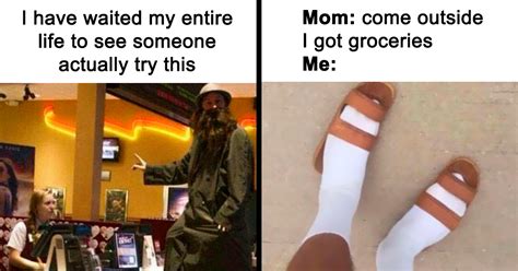 20 Times This Facebook Page Posted Memes That Might Remind You Of Your