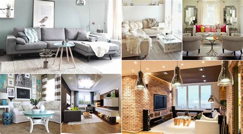 How to make your house cozy step 4: Tips For Making Your Small Living Room Functional And Cozy