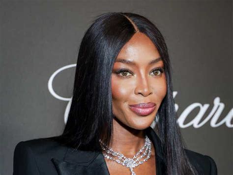 Naomi Campbell Latest News Breaking Stories And Comment The