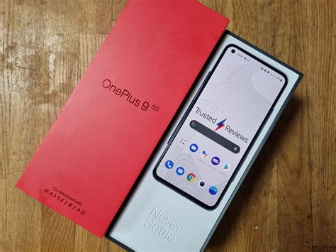 Oneplus 9 Review India Gadget Review