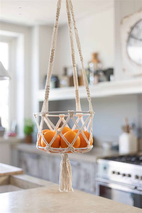 Pin By Natalie Myles On Crafts In 2020 Macrame Plant Hanger Tutorial
