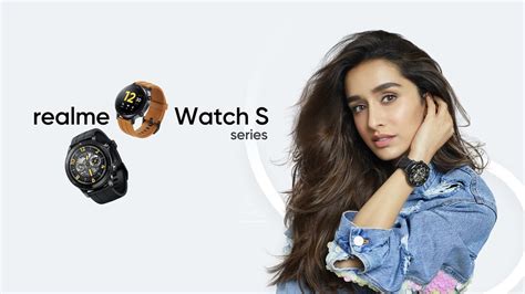 Realme Watch S Pro Price In India Specs Features And Comparison Techradar
