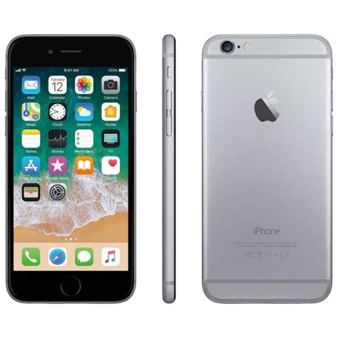 Buy Apple Iphone 6 64gb Refurbished Cheap Prices