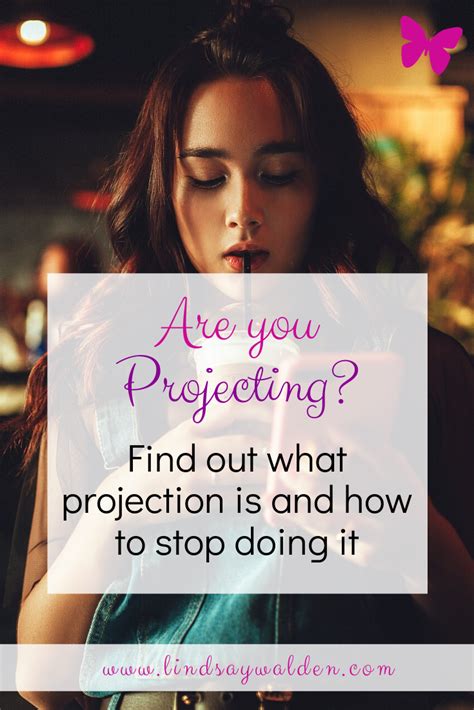 Are You Projecting Your Feelings Onto Your Partner How To Know And