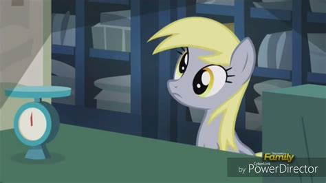 Derpy Muffin But Rainbow Dash Laughing Youtube