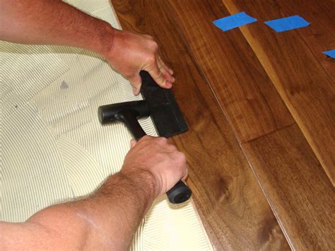 Pouring the concrete and finishing the floor. Installing Hardwood Flooring Over Concrete | how-tos | DIY
