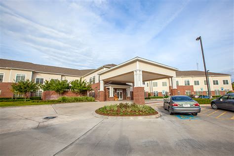 Brookdale Willowbrook Place Assisted Living In Houston Tx