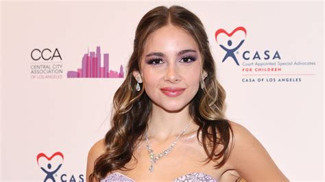 General Hospital Recasts Molly As Haley Pullos Is Sidelined By Car Accident