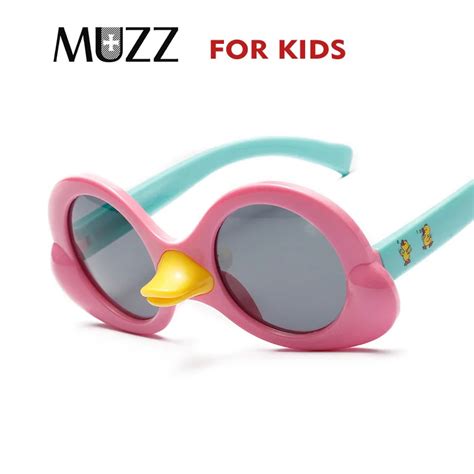 Buy Muzz Kids High Quality Polarized Sunglasses Girls