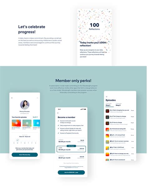 Amazing Uxui Design Inspiration July 2020 Ydj Blog